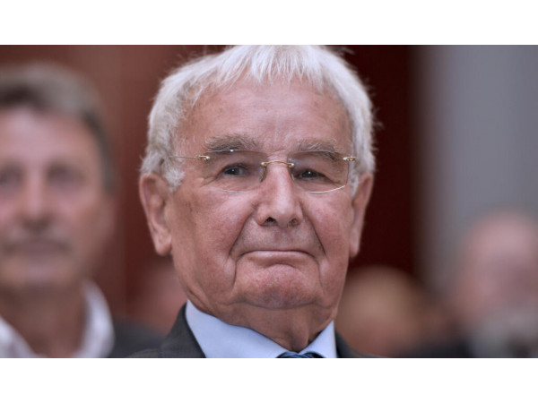 Le dernier rescapé d'OradoursurGlane, Robert Hébras, s'est éteint