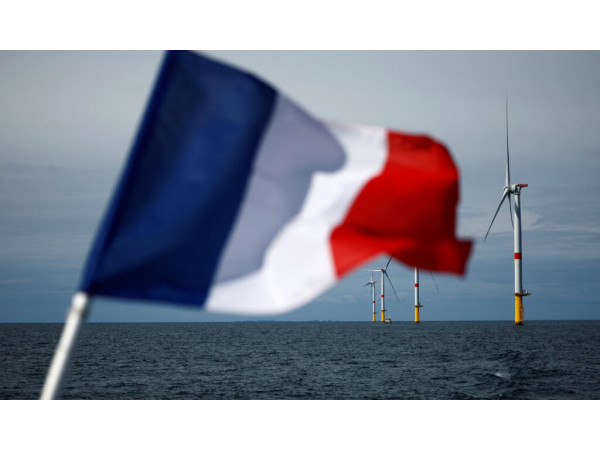 France : le Sénat adopte un projet de loi pour accélérer les énergies ...
