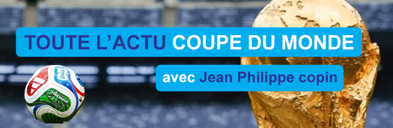 Coupe du monde de Football