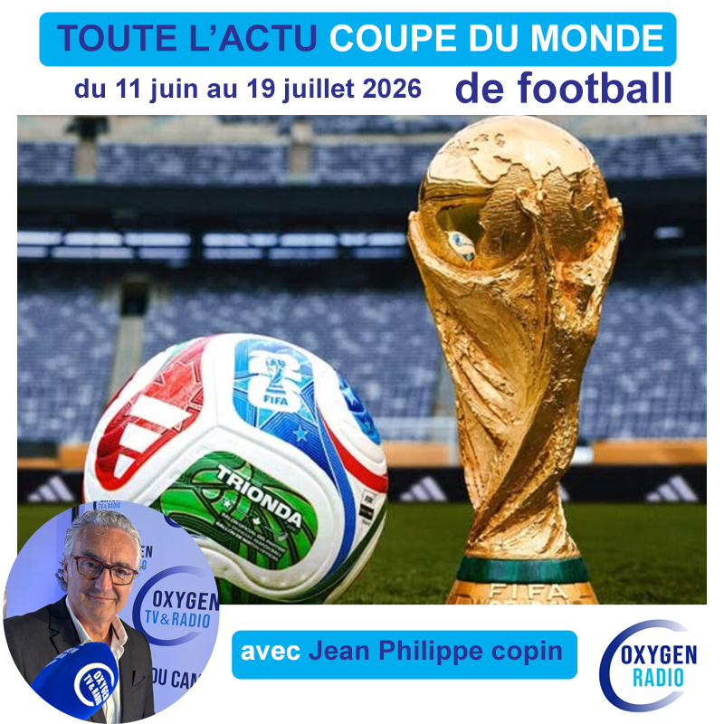 Coupe du monde de Football