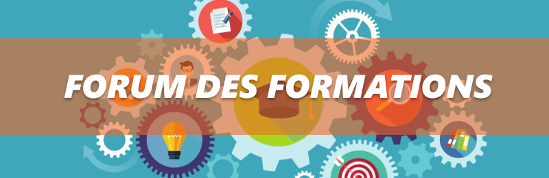 Forum Des Formations