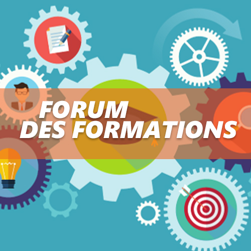Forum Des Formations