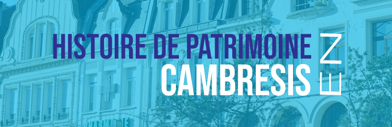 Histoire du Patrimoine