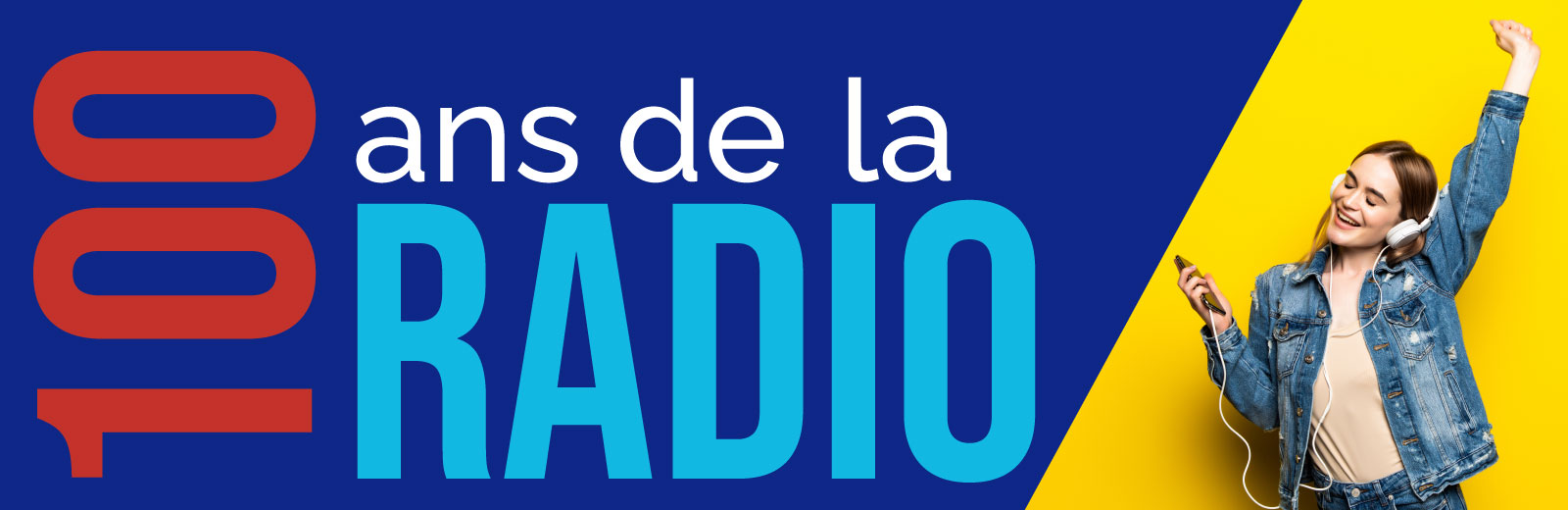 Histoire Radios LIbres