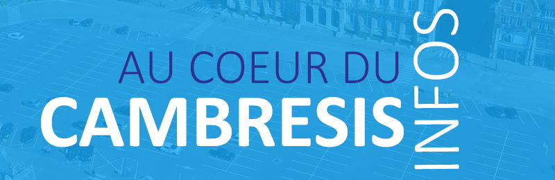 L'info en Cambrésis