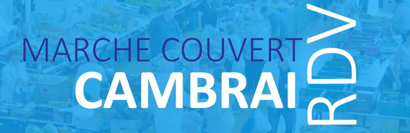 Rendez Vous Au Marché