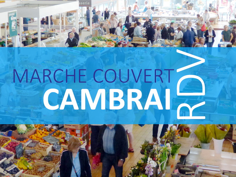 Rendez Vous Au Marché
