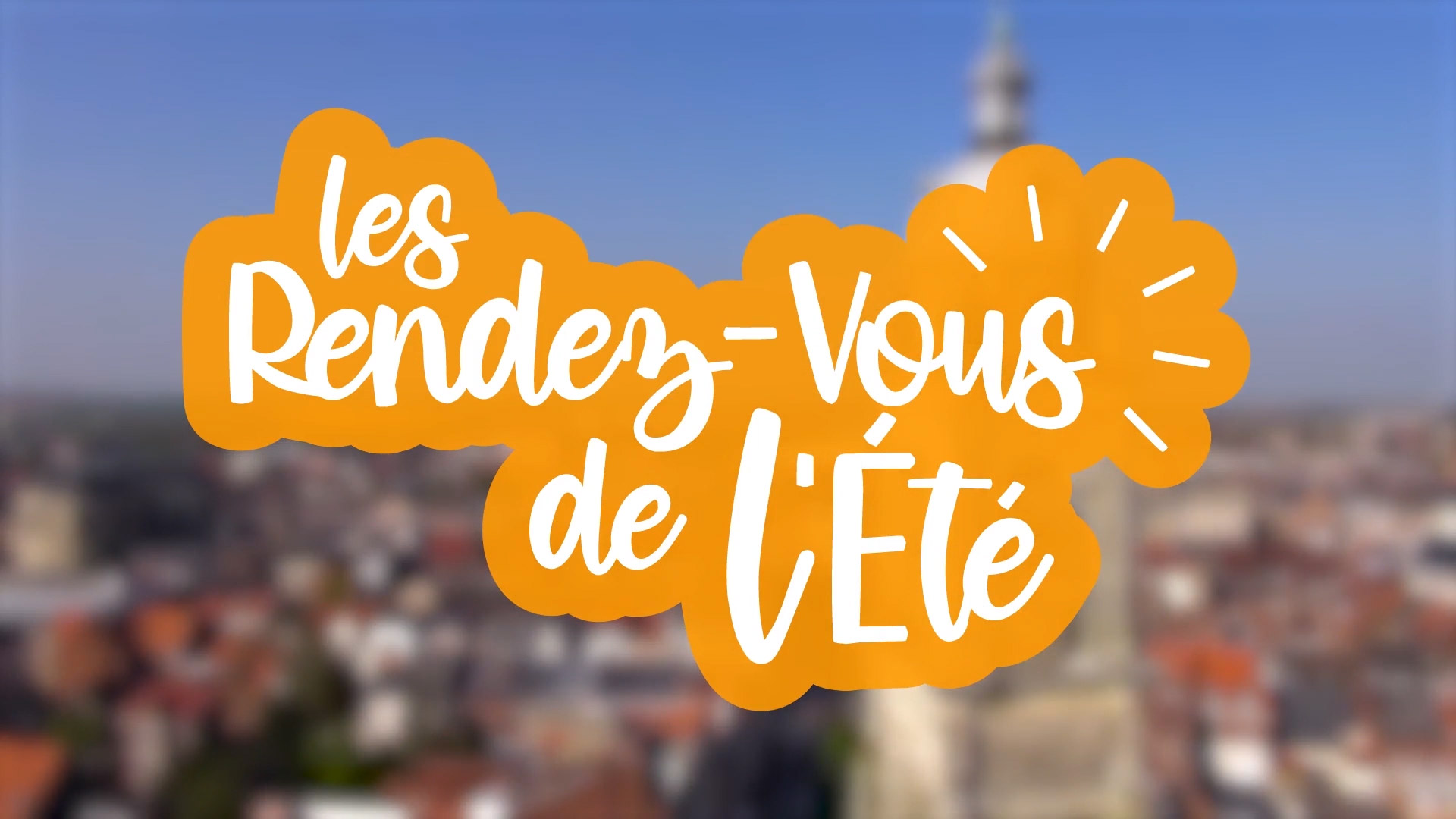 Rendez Vous de l'Eté