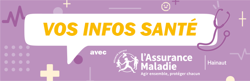 Vos Infos Sant&eacute;